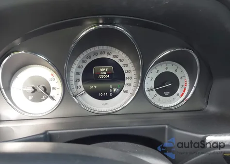 2015 Mercedes-Benz Glk 350 4Matic из США, поврежденный, VIN WDCGG8JB9FG360662